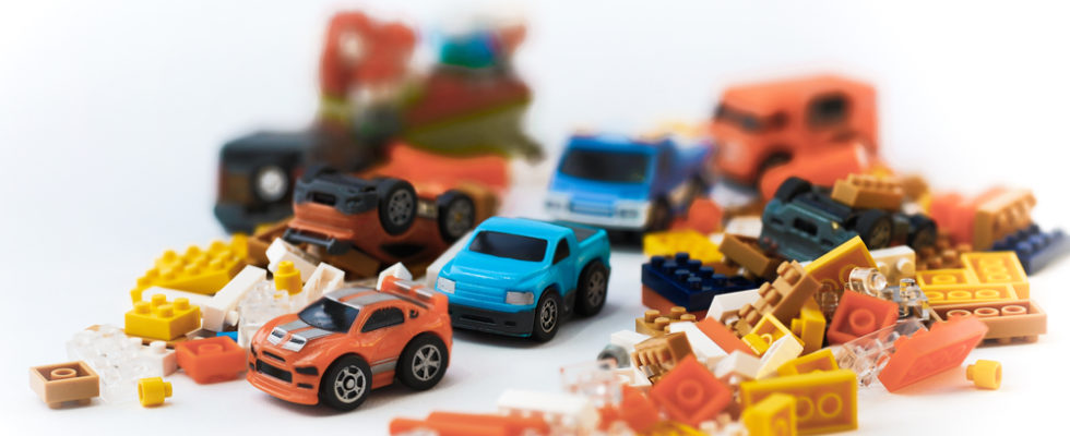 jouets