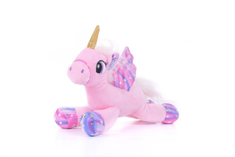 peluche licorne