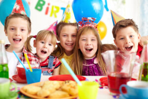 photo d'anniversaire