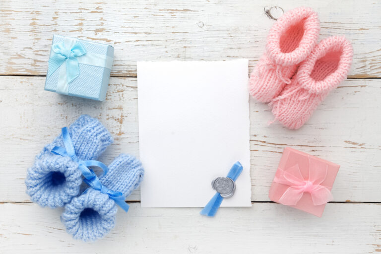 faire part naissance