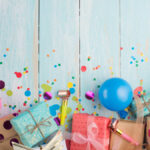 anniversaire déco