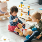 cadeaux d’anniversaire bébé 1 an