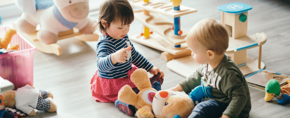 cadeaux d’anniversaire bébé 1 an