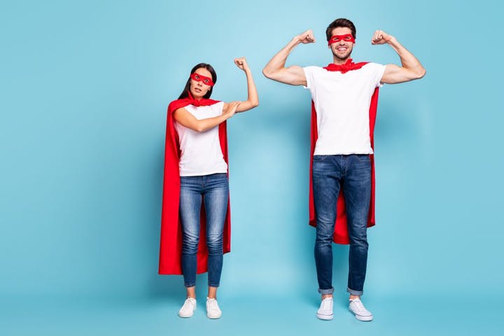 Quel cadeau offrir à un fan de super-héros ? Quel cadeau offrir à un fan de super-héros ?