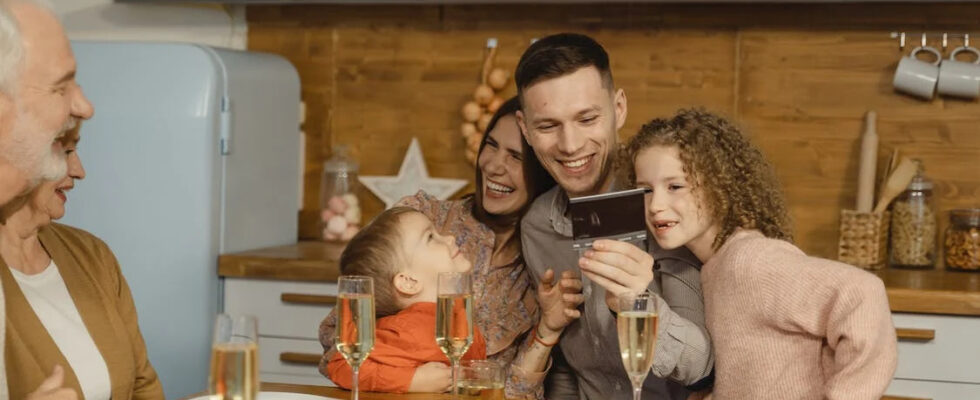 Champomy fête