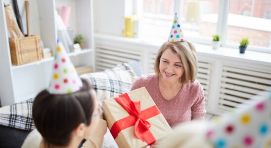 Générateur d'idée de cadeau