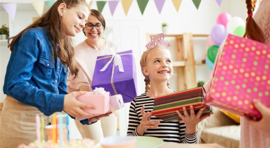 idées de cadeaux pour sauver la mise