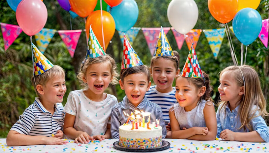 idées anniversaire