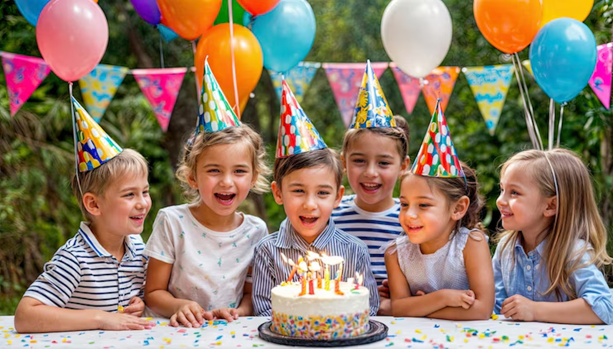 Organiser un anniversaire réussi avec idées et conseils Organiser un anniversaire réussi avec idées et conseils