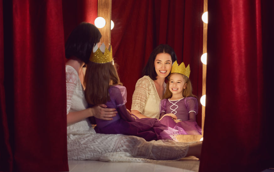 Comment choisir le meilleur thème de déguisement pour l’anniversaire d’un enfant? Comment choisir le meilleur thème de déguisement pour l’anniversaire d’un enfant?