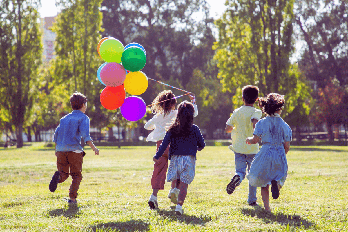 7 idées d’animations pour un anniversaire d’enfant 7 idées d’animations pour un anniversaire d’enfant