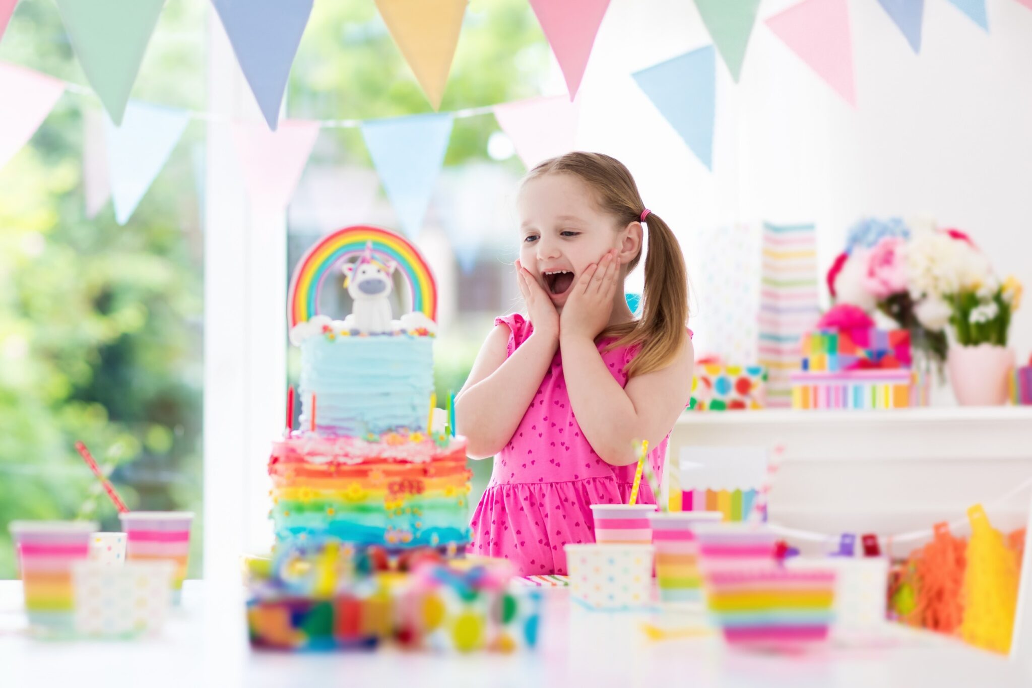 Comment faire une décoration d’anniversaire pour un fille de 6 ans Comment faire une décoration d’anniversaire pour un fille de 6 ans