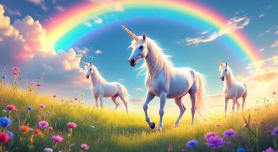 découvrez 10 idées créatives et amusantes pour organiser une fête d'anniversaire licorne magique et inoubliable pour enfants : décoration, activités, goûter et surprises enchantées !