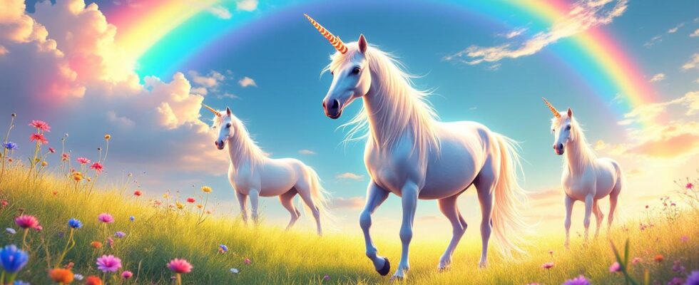 découvrez 10 idées créatives et amusantes pour organiser une fête d'anniversaire licorne magique et inoubliable pour enfants : décoration, activités, goûter et surprises enchantées !