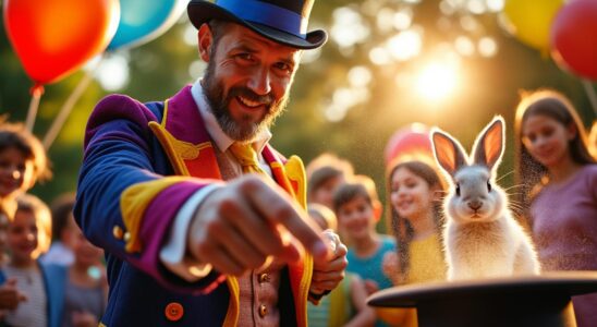 découvrez pourquoi engager un magicien pour la fête de votre enfant rendra l’événement inoubliable : animations captivantes, interaction amusante et souvenirs magiques garantis pour petits et grands !