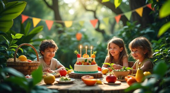 découvrez 10 idées originales pour organiser un anniversaire d'enfant inoubliable sur le thème aventure dans la jungle : activités ludiques, décorations exotiques et conseils pour une fête mémorable !
