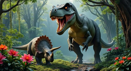 organisez une fête d’anniversaire inoubliable sur le thème des dinosaures ! découvrez notre guide étape par étape pour planifier des activités, décorations et surprises qui raviront tous les enfants.