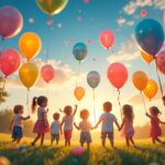 découvrez 10 idées originales de décoration avec des ballons colorés pour organiser une fête d'enfants mémorable et festive. inspirez-vous de nos thèmes pour créer un événement magique !