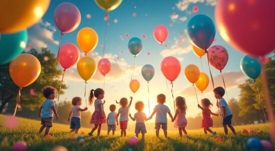 découvrez 10 idées originales de décoration avec des ballons colorés pour organiser une fête d'enfants mémorable et festive. inspirez-vous de nos thèmes pour créer un événement magique !
