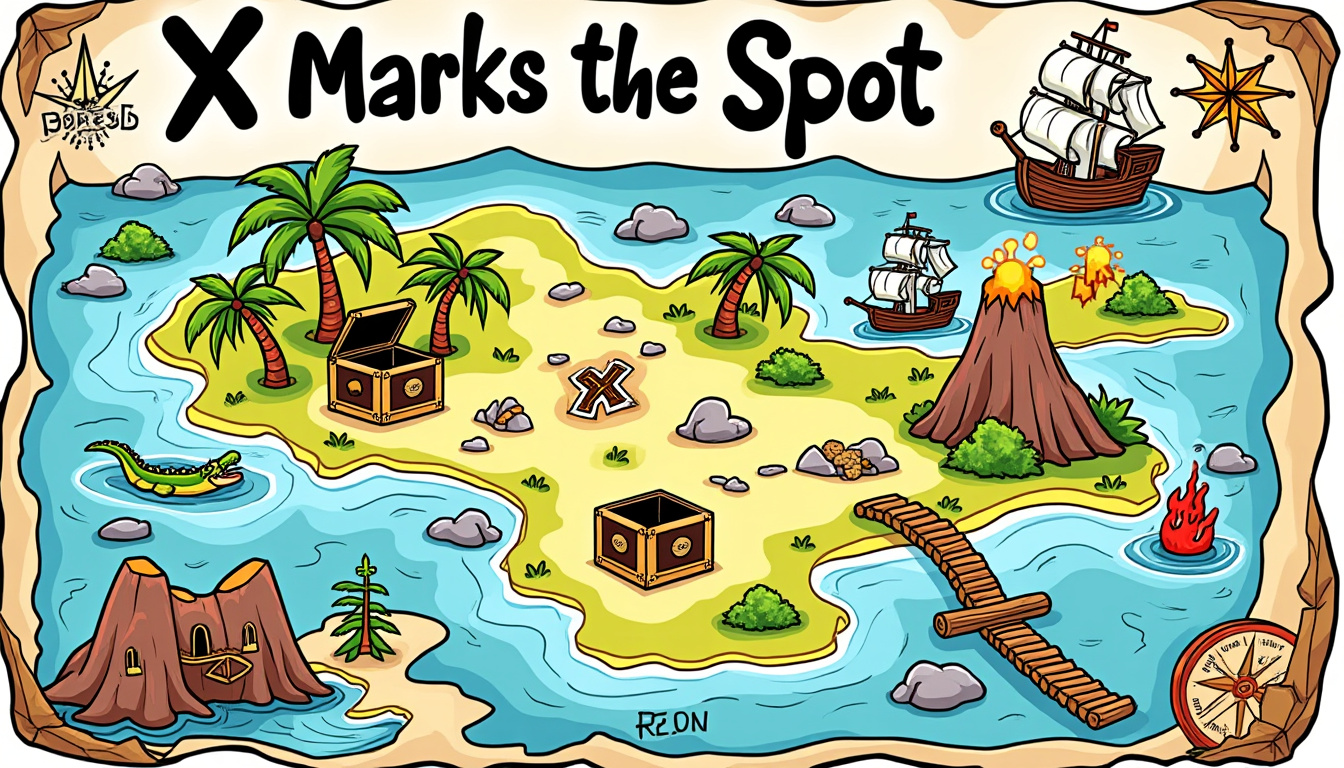 découvrez pourquoi organiser une chasse au trésor est l'activité idéale pour célébrer un anniversaire d'enfant : amusement garanti, esprit d'équipe et souvenirs mémorables au rendez-vous !