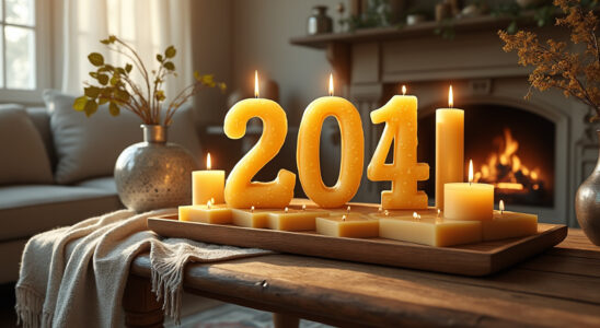 découvrez pourquoi les bougies en forme de chiffre apportent une touche personnalisée et festive à toutes vos célébrations, des anniversaires aux événements marquants. un accessoire indispensable pour rendre chaque moment unique !