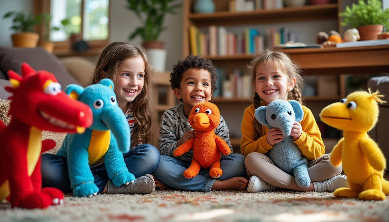 découvrez 5 idées originales pour mettre en scène un spectacle de marionnettes à la maison. surprenez et captivez votre public avec des astuces créatives, simples et amusantes, idéales pour petits et grands !
