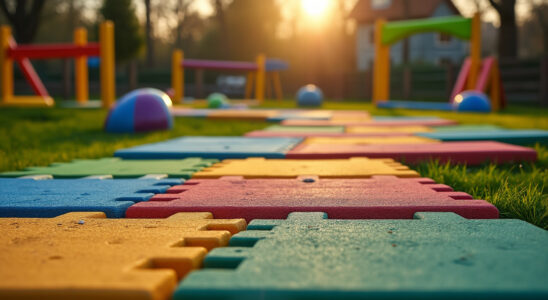 découvrez comment créer facilement un parcours de motricité maison pour favoriser l’éveil, la coordination et le développement moteur de votre enfant, tout en s’amusant à la maison !