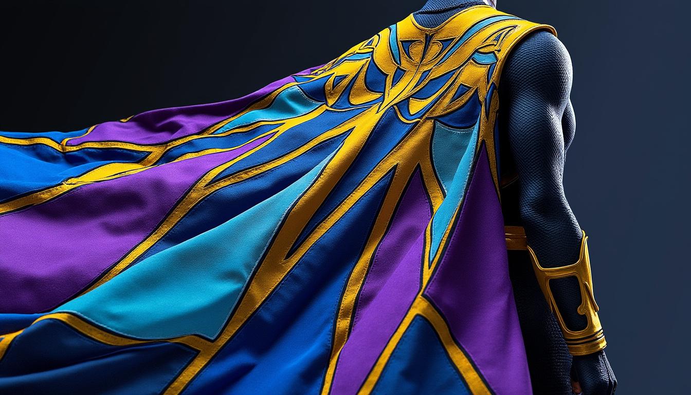 découvrez 10 idées originales de costumes avec une cape colorée pour halloween. inspirez-vous de nos suggestions créatives et faciles à réaliser pour petits et grands afin de briller lors de votre fête déguisée !