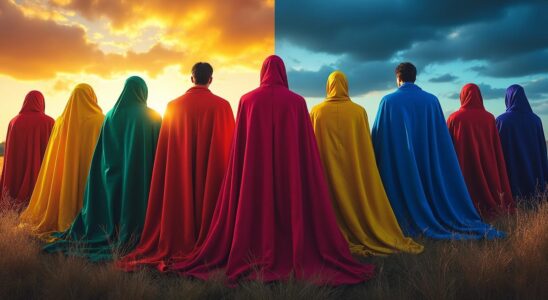 découvrez 10 idées originales de costumes avec une cape colorée pour vous démarquer à halloween. inspirations pour enfants et adultes, faciles à réaliser et pleines de fantaisie !