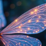 découvrez comment les ailes de fée lumineuses apportent une touche féerique et tendance à vos événements, soirées et fêtes. effet magique garanti pour émerveiller petits et grands invités !