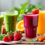 découvrez 5 astuces simples et créatives pour rendre les boissons colorées encore plus fun et attrayantes pour les enfants. idéal pour surprendre et amuser lors des goûters et fêtes !