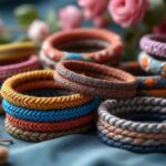 découvrez notre sélection de bracelets colorés à offrir : un cadeau personnalisé et mémorable qui saura toucher vos proches. choisissez parmi de nombreux modèles pour exprimer votre affection avec originalité.