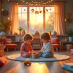 découvrez comment choisir le cadeau personnalisé idéal pour un enfant grâce à notre guide complet. astuces, idées originales et conseils pour offrir un présent unique qui fera plaisir à coup sûr.