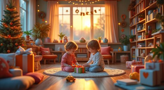 découvrez comment choisir le cadeau personnalisé idéal pour un enfant grâce à notre guide complet. astuces, idées originales et conseils pour offrir un présent unique qui fera plaisir à coup sûr.