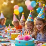 découvrez comment choisir les chapeaux d’anniversaire pointus parfaits pour enfants selon le thème de leur fête. astuces et conseils pour des accessoires colorés et adaptés à chaque ambiance festive !