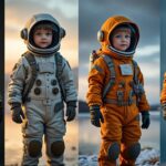 découvrez comment créer facilement un costume d’astronaute en tissu fait maison pour enfants. suivez nos étapes simples, astuces et idées créatives pour un déguisement ludique et original, parfait pour jouer ou pour le carnaval !