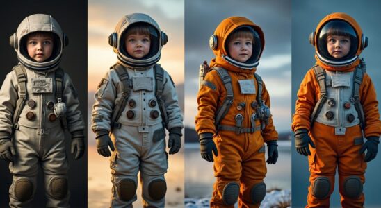 découvrez comment créer facilement un costume d’astronaute en tissu fait maison pour enfants. suivez nos étapes simples, astuces et idées créatives pour un déguisement ludique et original, parfait pour jouer ou pour le carnaval !