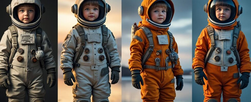 découvrez comment créer facilement un costume d’astronaute en tissu fait maison pour enfants. suivez nos étapes simples, astuces et idées créatives pour un déguisement ludique et original, parfait pour jouer ou pour le carnaval !