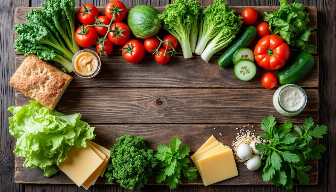 découvrez nos conseils pour équilibrer et harmoniser les saveurs dans un assortiment de mini sandwiches. offrez à vos invités une expérience gustative variée, grâce à des associations d’ingrédients savoureuses et bien pensées.