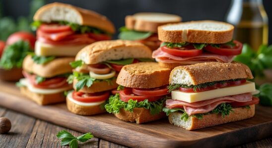 découvrez nos conseils pratiques pour harmoniser les saveurs dans un assortiment de mini sandwiches et régaler vos invités avec des associations gourmandes et équilibrées.