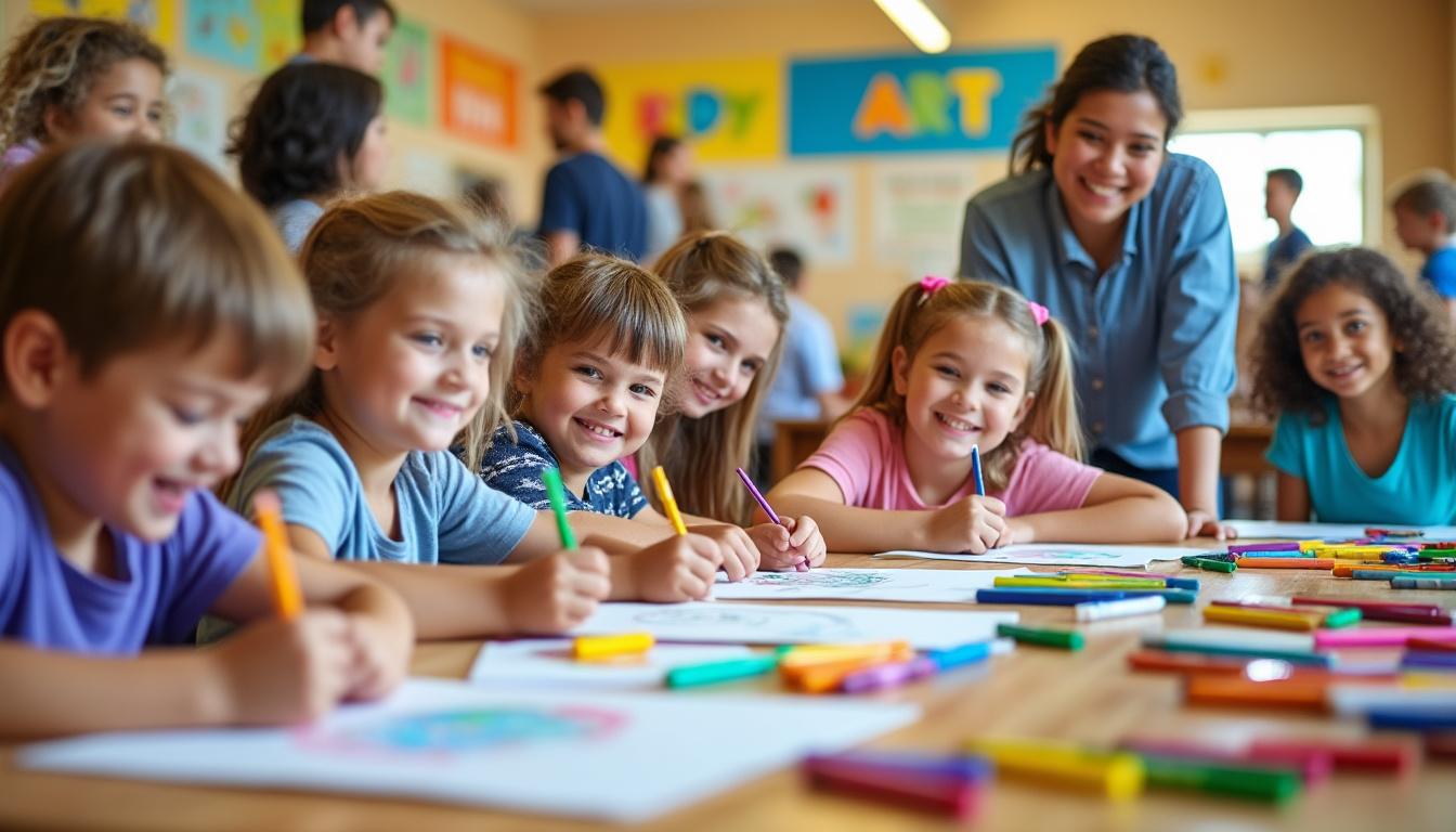 découvrez nos astuces et conseils pour obtenir des cadeaux pour enfant à gagner lors des jeux. suivez notre guide pratique pour maximiser vos chances et offrir des surprises inoubliables aux plus jeunes !
