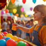 découvrez notre guide pour savoir comment obtenir des cadeaux pour enfants à gagner lors de jeux. astuces, conseils et idées pour faire plaisir aux petits et rendre vos événements ludiques inoubliables !
