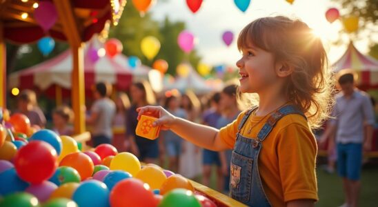 découvrez notre guide pour savoir comment obtenir des cadeaux pour enfants à gagner lors de jeux. astuces, conseils et idées pour faire plaisir aux petits et rendre vos événements ludiques inoubliables !