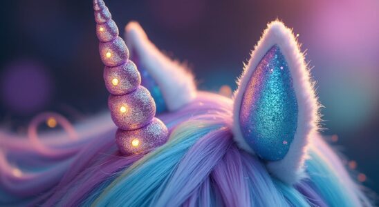 plongez dans la tendance estivale avec le bandeau licorne à paillettes ! découvrez les raisons pour lesquelles cet accessoire fun et coloré deviendra votre indispensable de l’été.