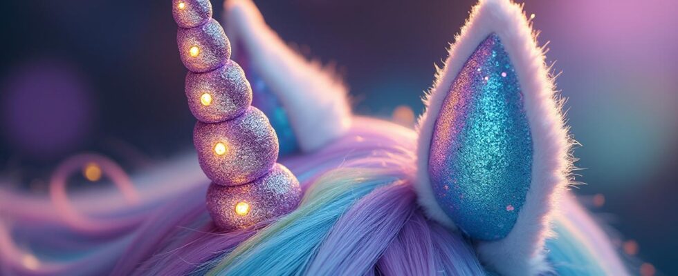 plongez dans la tendance estivale avec le bandeau licorne à paillettes ! découvrez les raisons pour lesquelles cet accessoire fun et coloré deviendra votre indispensable de l’été.