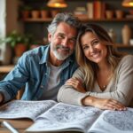 découvrez nos conseils pour bien choisir un livret de coloriage souvenir, adapté à tous les âges et toutes les occasions. trouvez facilement l'album parfait qui fera plaisir à coup sûr !