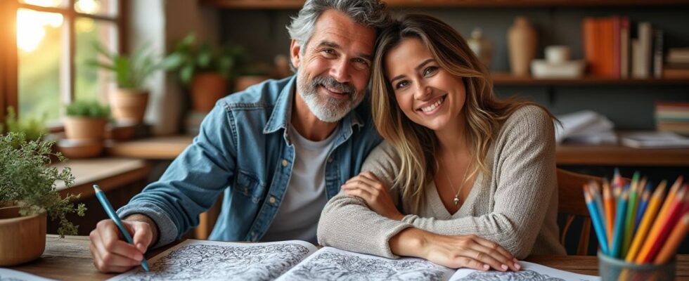 découvrez nos conseils pour bien choisir un livret de coloriage souvenir, adapté à tous les âges et toutes les occasions. trouvez facilement l'album parfait qui fera plaisir à coup sûr !
