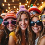 découvrez nos conseils pratiques pour organiser un photobooth inoubliable avec des accessoires rigolos ! idées de poses, choix d’accessoires et astuces pour garantir des photos fun entre amis ou en famille.
