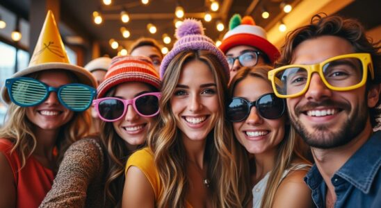 découvrez nos conseils pratiques pour organiser un photobooth inoubliable avec des accessoires rigolos ! idées de poses, choix d’accessoires et astuces pour garantir des photos fun entre amis ou en famille.