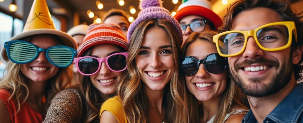 découvrez nos conseils pratiques pour organiser un photobooth inoubliable avec des accessoires rigolos ! idées de poses, choix d’accessoires et astuces pour garantir des photos fun entre amis ou en famille.